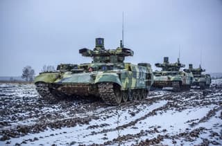 Production of Unique "Terminators" to Increase in Russia: Ilya Muromets Will Rise from the Stove