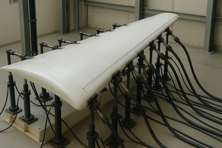 New MAI Methodology to Accelerate the Design of Durable Aircraft Structures