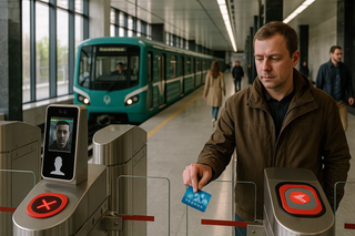 All Travel Payment Methods Now Available at Stations on New Section of Troitskaya Metro Line