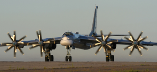 Стратегическая авиация России: Ту-95МС и Ту-160 ждут модернизации, Ту-22М3 не отстает