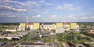 Несмотря на попытки сорвать проект: Венгрия ускоряет строительство АЭС «Пакш-2»