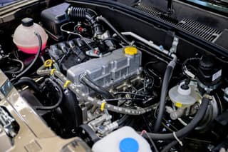 Новые двигатели для моделей Lada начнут разрабатывать на АвтоВАЗе