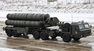 Названы 2 страны, которые заинтересованы в покупке российских ЗРК С-400, поставленных Турции