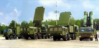Турция отказалась возвращать России уже поставленные ЗРК С-400 «Триумф»