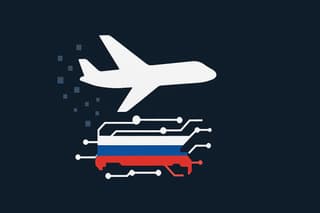 Independencia digital en el cielo: más de 60 aeropuertos y decenas de aerolíneas adoptan software ruso