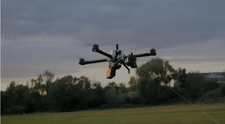 El alcance de los drones rusos en fibra óptica se cuadruplicará: la nueva tecnología burla la guerra electrónica