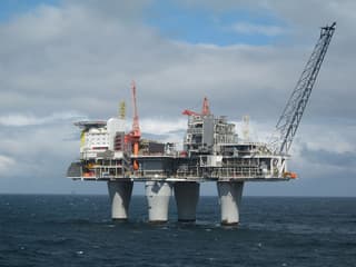 For offshore oil production: Russia approves busbar for power distribution for the first time