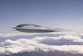 PAK DA Awaits the Fate of the MiG-1.42 Frontline Fighter: 19fortyfive Analyst Explains What Hinders the Development of a Strategic Bomber