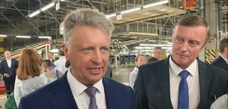 АвтоВАЗ опроверг слухи о лоббировании повышения утильсбора
