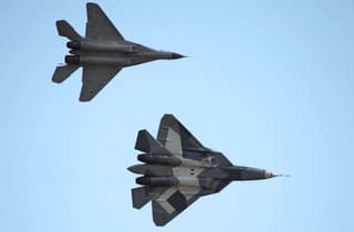 Like cats and dogs: merger of Su-57 and MiG-31 manufacturers called a failure