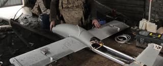 Giro que te giro, quiero confundir: los drones "Molniya-2" aprendieron a burlar la guerra electrónica gracias a un nuevo firmware