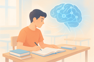 The use of neural networks should not replace the process of assimilating school knowledge, the Ministry of Education said