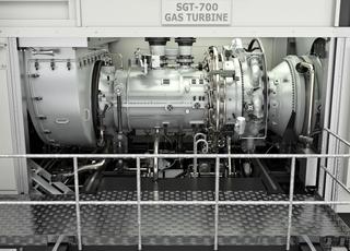 Справятся без Siemens: запчасти для иностранной турбины двигателя SGT-700 импортозаместят на КМZ