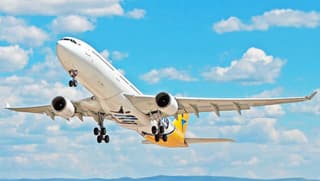 Reuters: Россия попросила ИКАО смягчить санкции для закупки деталей на Airbus и Boeing