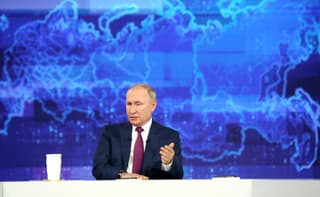 La inteligencia artificial ayudará a recopilar las preguntas de los ciudadanos rusos para la línea directa con Putin