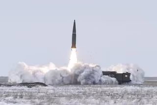 «Rubezh SRBM, Iskander OTRK, hypersonic Kalibrs look more than convincing»: How Russia will respond to NATO missions in the Baltics
