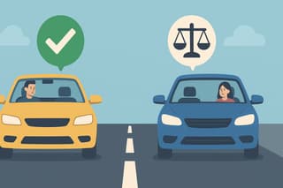 "Right-hand drive car owners" can breathe a sigh of relief: the Ministry of Internal Affairs has denied plans to ban right-hand drive cars in Russia