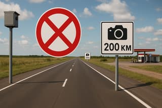 State Duma Refuses to Reinstate Fines for Average Speed on Highways