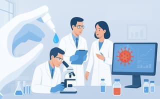 Clinical trials of flu vaccine in the form of nasal drops have started in Russia