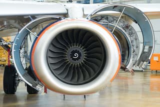 Rostec mastered the repair and production of parts for Russian-French SaM146 engines installed on "Superjets"