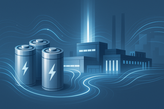 Russia's First Gigafactory of Batteries to Open Near Kaliningrad by the End of 2025