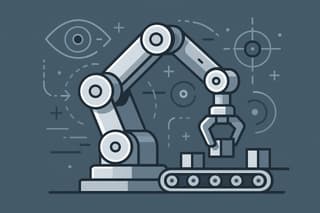 Largest Microelectronics Manufacturer "Element" Acquires 51% Stake in "Eidos Robotics"