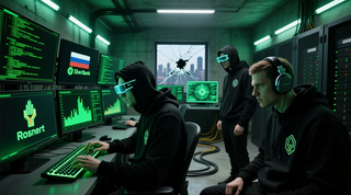 Hackers Use Phishing Files with Technical Specifications to Steal Data from Russian Companies