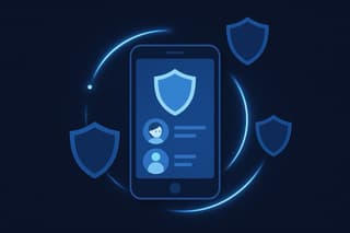 New Security Tools for Max Messenger Being Prepared by Rostelecom