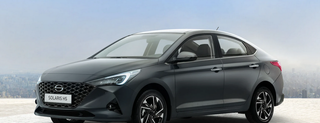 Demand for Solaris brand cars has grown in Russia