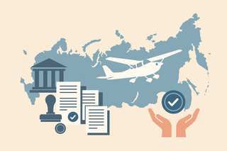 Russia Proposes Transferring Light Aircraft Certification to Self-Regulatory Organizations