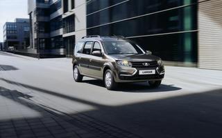 Комплектация «Дискомфорт»: новая Lada Largus за 1,8 млн рублей удивила блогера отсутствием климат-контроля и динамиков