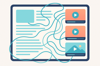 Domestic online encyclopedia "Ruviki" to feature videos from Rutube