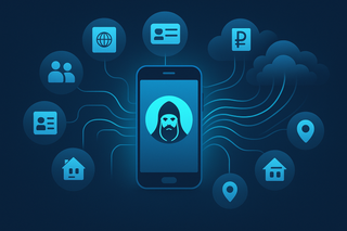 Orthodox messenger "Zosima" will collect data on users' income and military registration