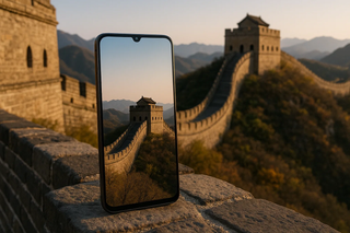 MegaFon Launches Free Internet for Russian Tourists in China