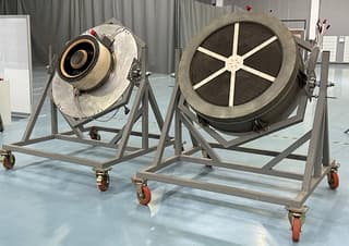 Plasma Engine Tests for Interplanetary Flights KM-50M and ID-750 Completed at the Keldysh Center