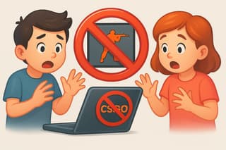 Ministry of Education Denies Inclusion of Counter-Strike and Dota 2 in School Curriculum