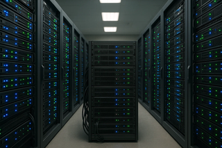x86 Architecture Dominates: 75% of Russian Firms Ignore Domestic Chips