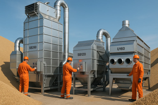 "Voronezhselmash" modernizó la producción: la capacidad total aumentó 1,5 veces