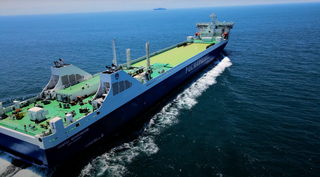 «Rosmorport» again faced with the choice of a shipyard for the construction of two ferries for Kaliningrad