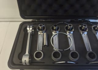Japanese Two-Stroke Engine Manufacturing Technology for UAVs Mastered in Russia