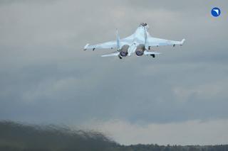 Появление Су-30, Су-35 и МиГ-31 ВКС России у границ воздушного пространства Латвии наделало много шума в НАТО