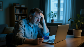 Russians Massively Complain About Blocked Bank Cards