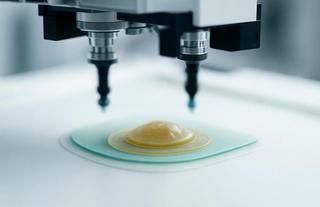 Avance en la bioimpresión: nuevos tímpanos se implantarán a cientos de moscovitas