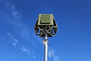 Los drones no tienen ninguna posibilidad: el sistema de supresión de drones "Serp" se presentará en "Innoprom" en Bielorrusia