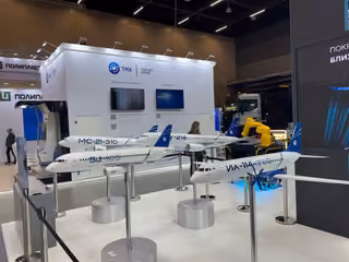 MC-21 and SJ-100 Manufacturer Starts Cooperation with Belarus on Aircraft Production