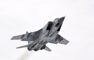 Tomahawk to Take to the Skies: How Russia Will Cope with the New Threat