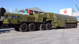 Manufacturer of Topol-M and Bulava Intercontinental Missiles to Implement New Equipment Monitoring System