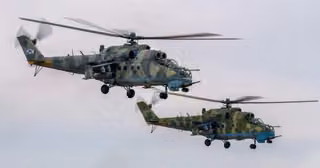 Производителю Ми-8 и «Ансатов» предъявили судебный иск на десятки миллионов рублей