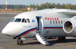 Production of the "Sad Donkey" An-148 Urged to Resume in Russia with an Unexpected Partner