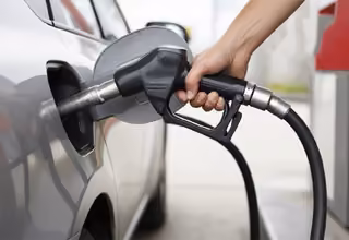 Las gasolineras independientes en Rusia están en riesgo de cierre